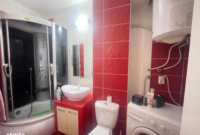 Apartament cu 2 camere în Rontău - 8
