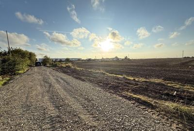 Teren de vanzare Constanta cu PUZ P+12 , in spate la Arabesque - 5