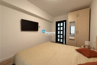 Apartament cu 2 camere decomandat în Podul de Fier - 4