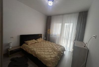 Apartament modern cu 2 camere, The Grand Kristal Residence, Berceni - 5