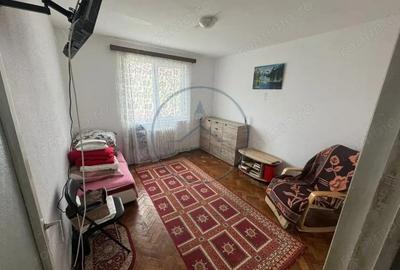 Apartament cu 4 camere, 115 mp, etaj intermediar zona Andrei Mure?anu, - 4