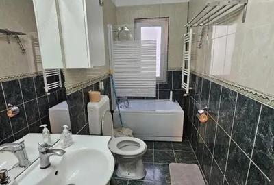 Apartament 3 Camere in Vila Decebal | Centrala proprie | Parter - 3