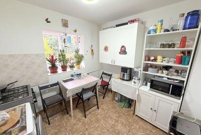 Apartament cu 2 camere decomandat în Aviației - 8