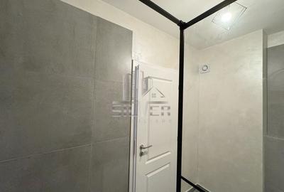 Apartament cu 2 camere/terasa 11 mp/ zona strazii Eroilor! - 6