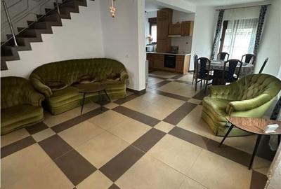 Casă cu 3 camere cu Teren 400 Mp în Central - 17