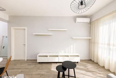Apartament cu 2 camere în Nord - 6