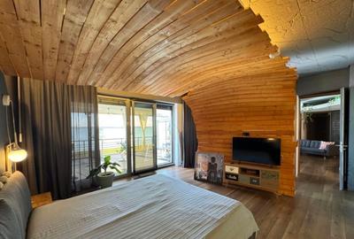 Apartament cu 3 camere decomandat în Central - 11