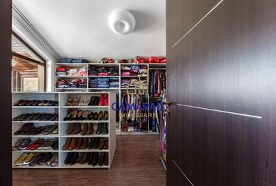 Vila de vanzare cu 6 camere - langa padure -zona Pantelimon - Branesti - 13