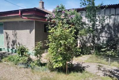 Casă cu 2 camere în Sălaj - 1