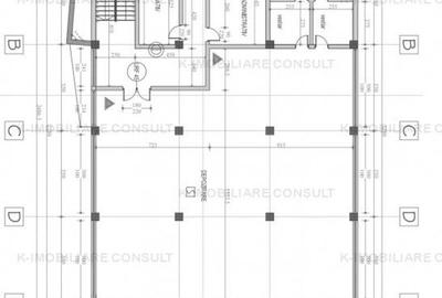 Spațiu industrial, de 1,400 mp, în Pantelimon - 6