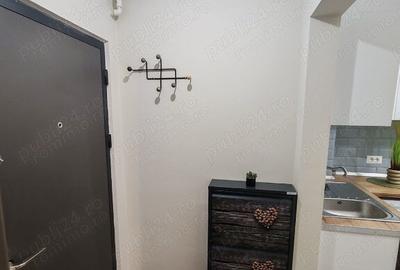 Apartamenet 2 camere de inchiriat Noua - 1