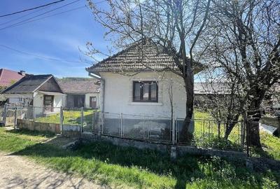 Casă cu Teren 957 Mp în Bobâlna - 7