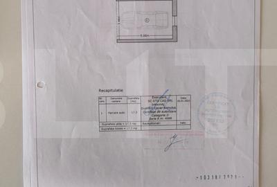 Apartament cu 2 camere, cu parcare si boxa la subsol - 10