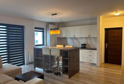 Apartament cu 2 camere semidecomandat, mobilat în Șelimbăr - 2