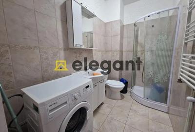 Vedere panoramica! Garsoniera, bloc nou, mobilata, Promenada - 2