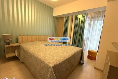 Apartament cu 3 camere decomandat, mobilat în 13 Septembrie - 2