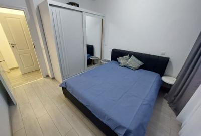 2 Camere Plaza Lujerului Exigent Timisoara Faza 1 Exigent 9Min Metrou - 9