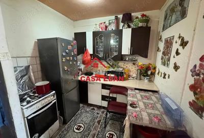 Garsoniera in Campina periferic Su=21mp et4 18.000e - 3