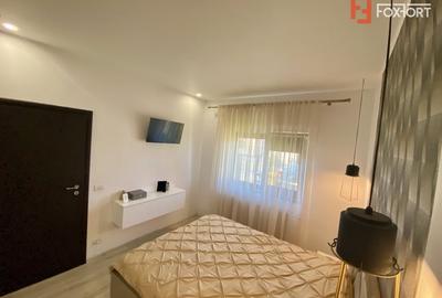 Duplex 3 camere si pod mansardabil langa noul Lidl - Mosnita Noua - 8