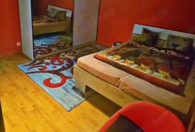 Garsonieră decomandată în Central - 1