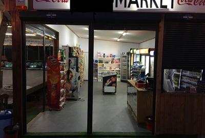 Spațiu comercial, de 40 mp, în Central