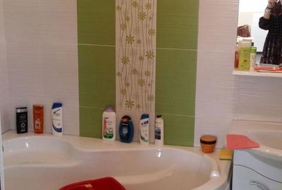 Apartament cu 2 camere în Central - 1