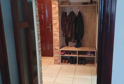 Apartament cu 2 camere decomandat în Central - 4