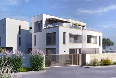 Teren Construcții intravilan de 927 mp, în Balotești - 8