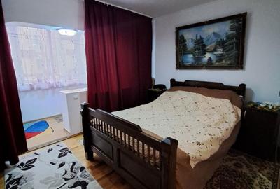 Apartament cu 3 camere decomandat în Gării - 5