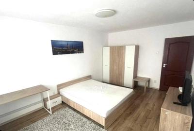 Garsonieră decomandată, mobilată în Liviu Rebreanu - 4