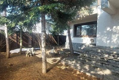 Casă cu 5 camere cu Teren 500 Mp în Brănești - 2