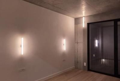 Apartament 4 camere + curte - zona Dorobanti - 8