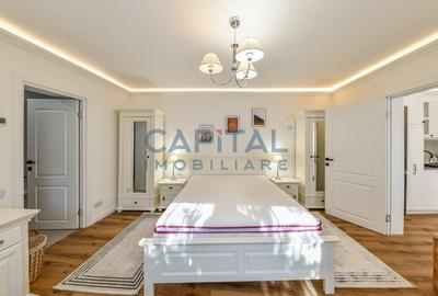 Casa 100 mp, 3 camere, total renovata, mobila noua, cartierl Gruia - 23