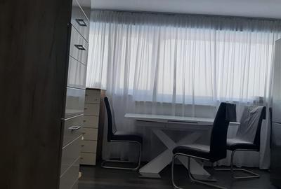 Garsonieră decomandată, mobilată în Est - 3