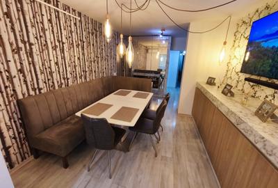ROANDY-Apartament modern,complet mobilat si utikta - 6