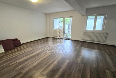Duplex cu 5 camere si 3 bai, centrala proprie, zona Lipovei - 2