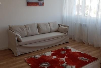 Inchiriere 2 camere Dimitrie Cantemir - 2