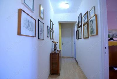 Apartament 3 camere-Balcescu Timisoara - 9