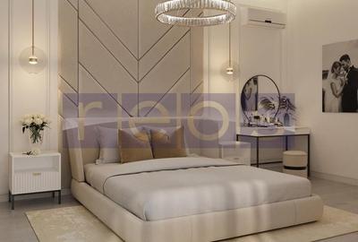 Apartament cu 4 camere decomandat, mobilat în Theodor Pallady - 2