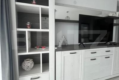 Apartament 2 camere, 69 mp, The Colors Residence - 4