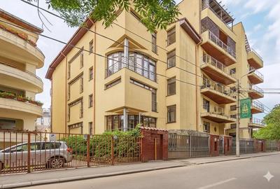 Apartament Tip Duplex | 5 Camere | Parc Herastrau | Loc Parcare | Mobilat Lux - 15