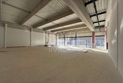 Spatiu comercial de inchiriat - Central, Cisnadie - de la 100 mp - 5