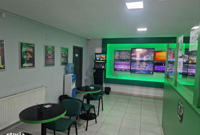 Spațiu comercial, de 33 mp, în Vama - 7