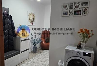 Apartament 2 camere – Zona Alimentara 28 | Renovat 2024 - 7