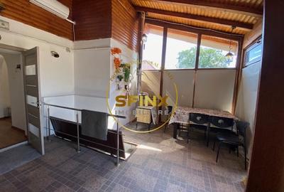 CASA DE VANZARE IN ORASUL BAICOI -PRAHOVA - 10