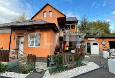 Casa in zona 7 Noiembrie Ideala pentru locuin?a sau business - 5