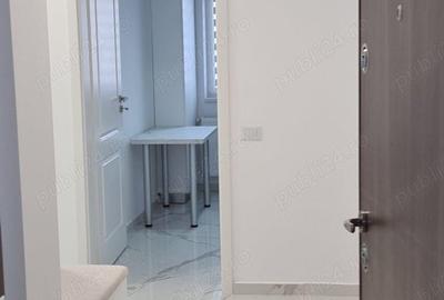 De Vanzare Garsoniere si Apartamente cu 2 camere-Tineretului Militari Residence nr.65B - 9