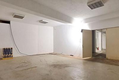 De inchiriat 125 mpu spatiu DEPOZITARE / DISTRIBUTIE - 5