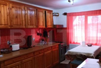 Vanzare cabana/pensiune, cu 7 camere, 190 mp, zona Pojora - 14
