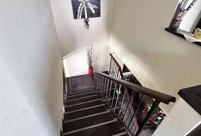 Casa cernica str mierlei se vinde Casa cernica str mierlei se vinde - 9